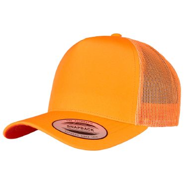 Gorra trucker 6506NT