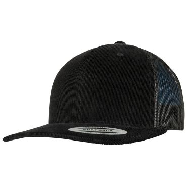 Gorra trucker 6606CT