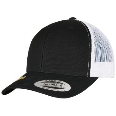 Gorra trucker 6606RT