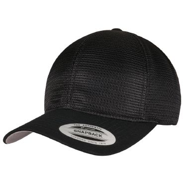 Gorra trucker 6360