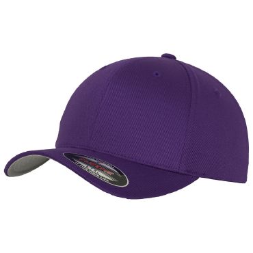 Gorra beisbol Flexfit® niño 6277