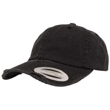 Gorra dad vintage 6245DC