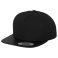 Gorra visera plana 6089CA. .