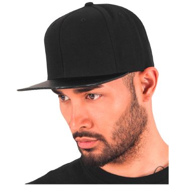 Gorra visera plana 6089CA