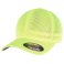 Gorra trucker Flexfit® transpirable 360. .