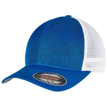 Gorra trucker Flexfit® 360T