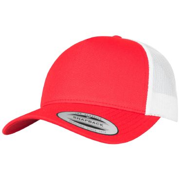 Gorra trucker 6506T