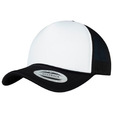 Gorra trucker 6005FC