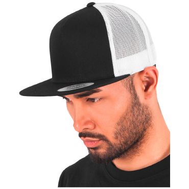 Gorra trucker 6006T