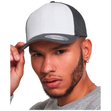 Gorra trucker Flexfit® 6511CF