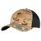 Gorra trucker camuflaje 6606MC. .