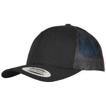 Gorra trucker 6606TR