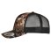 Gorra trucker camuflaje 6606VC. .