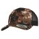 Gorra trucker camuflaje 6606VC. .