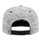 Gorra visera plana 6089SC. .