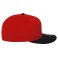 Gorra visera plana Flexfit® 6210T. .