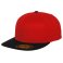 Gorra visera plana Flexfit® 6210T. .