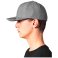 Gorra visera plana Flexfit® 6277PS. .