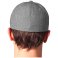 Gorra visera plana Flexfit® 6277PS. .