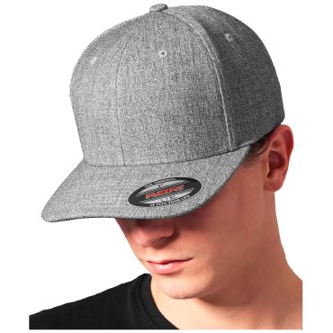 Gorra visera plana Flexfit® 6277PS