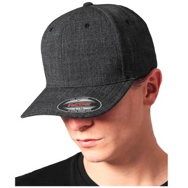 Gorra visera plana Flexfit® 6277TK