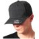 Gorra visera plana Flexfit® 6277TK. .