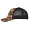 Gorra trucker Flexfit® camuflaje 6511MC. .