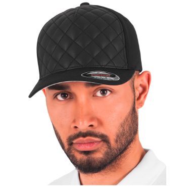 Gorra beisbol Flexfit® 6277Q