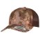 Gorra trucker camuflaje 6606KR. .