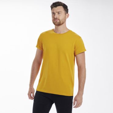 Camiseta orgánica hombre M80