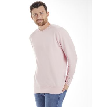 Sudadera orgánica hombre M194