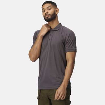 Polo unisex TRS147 Coolweave