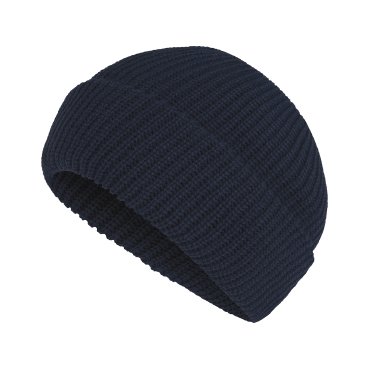 Gorro con vuelta unisex TRC307