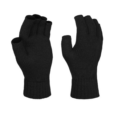 Guantes sin dedos unisex TRG202