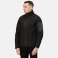 Chaqueta softshell 3 capas hombre TRA674 Arcola. .