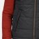 Chaleco acolchado unisex TRA806 Altoona Insulated. .