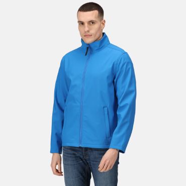 Chaqueta softshell hombre TRA680 Classic