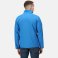 Chaqueta softshell hombre TRA680 Classic. .