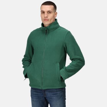 Chaqueta polar hombre TRF570 Classic