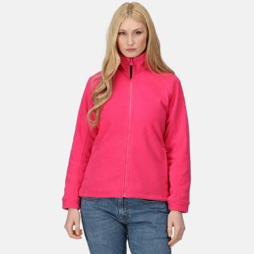 Chaqueta polar mujer TRF541 Thor III