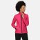 Chaqueta softshell imprimible mujer TRA629 Ablaze. .