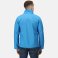 Chaqueta softshell 3 capas unisex TRA610 Ablaze. .