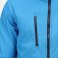 Chaqueta softshell 3 capas unisex TRA610 Ablaze. .