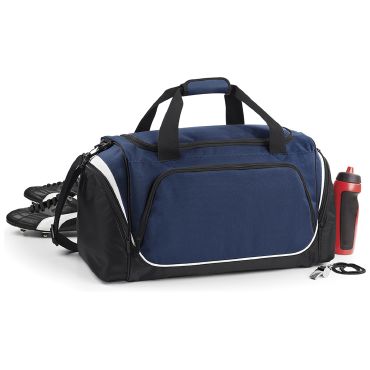 Bolsa de deporte con zapatillero QS270 Team