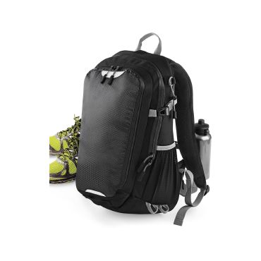 Mochila outdoor QX520 slx 20