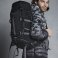 Mochila outdoor QX530 Slx 30. .