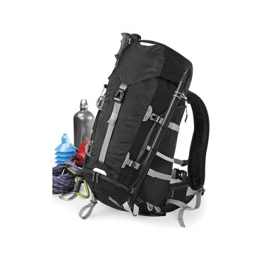 Mochila outdoor QX530 Slx 30