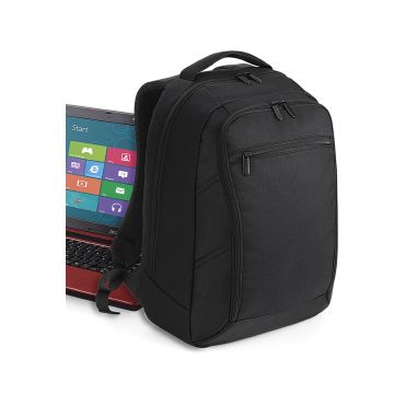 Mochila de negocios especial para portátil QD269 Execituve