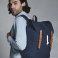 Mochila de lona QD615 Rucksack. .