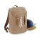 Mochila de lona QD615 Rucksack. .